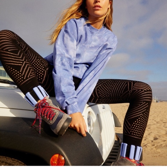 Free People Ecology Leggings - Picture 2 of 4